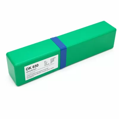 QUE HÀN CHỐNG MÀI MÒN