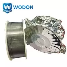 Vật liệu hàn chống mòn