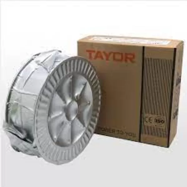 Vật liệu hàn Inox